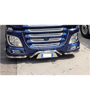 DAF XF 106 Cornerbar 2pcs - 3F101D - Lights and Styling