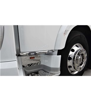 DAF XF 106 Doorbars - 3F108D - Lights and Styling