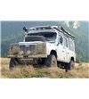 Cornett classic  zonneklep | Multifunctioneel   | KG-DEF-T1 