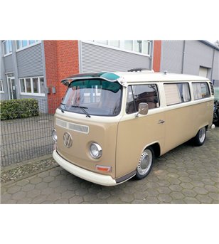 VW T2 Sonnenblende klassisch - KG-VWT2-T1 - Lights and