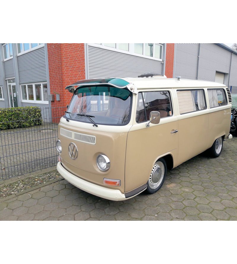 VW T2 Solskydd klassiskt - KG-VWT2-T1 - Lights and Styling