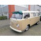 Sonnenblende - Klassisch - Rauch/Rot/Blau/Grün - Volkswagen - Transporter - T2 Sonnenblende - Klassisch - Rauch/Rot/Blau/Grün - Volkswagen - Transporter - T2