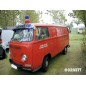 Sonnenblende - Klassisch - Rauch/Rot/Blau/Grün - Volkswagen - Transporter - T2 Sonnenblende - Klassisch - Rauch/Rot/Blau/Grün - Volkswagen - Transporter - T2