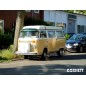 Solskydd - Classic - Rök/Röd/Blå/Grön - Volkswagen - Transporter - T2 - Solskydd - Classic - Rök/Röd/Blå/Grön - Volkswagen - Transporter - T2 -