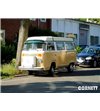 VW T2 Solskydd klassiskt - KG-VWT2-T1 - Lights and Styling