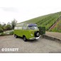 Solskydd - Classic - Rök/Röd/Blå/Grön - Volkswagen - Transporter - T2 - Solskydd - Classic - Rök/Röd/Blå/Grön - Volkswagen - Transporter - T2 -