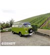 VW T2 Solskydd klassiskt - KG-VWT2-T1 - Lights and Styling