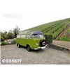 VW T2 Zonneklep Classic - KG-VWT2-T1 - Lights and Styling