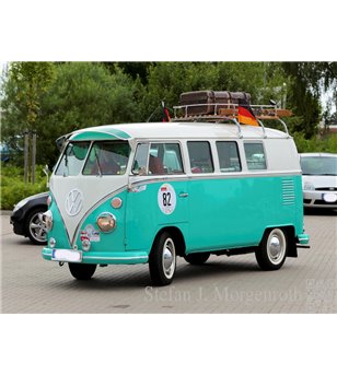 VW T1 Solskydd klassiskt - KG-VWT1-T1 - Lights and Styling