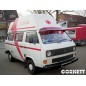 Sonnenblende - Klassisch - Rauch/Rot/Blau/Grün - Volkswagen - Transporter - T3 - 1979-1990 Sonnenblende - Klassisch - Rauch/Rot/Blau/Grün - Volkswagen - Transporter - T3 - 1979-1990