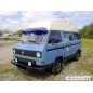 Sun visor - Classic - Smoke/Red/Blue/Green - Volkswagen - Transporter - T3 - 1979-1990 Sun visor - Classic - Smoke/Red/Blue/Green - Volkswagen - Transporter - T3 - 1979-1990