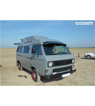 VW T3 Solskydd klassiskt - KG-VWT3-T1 - Lights and Styling