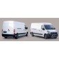 Bullenfänger - Misutonida - Medium - EU - Opel - Movano - 2020-2021 Bullenfänger - Misutonida - Medium - EU - Opel - Movano - 2020-2021