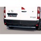 Heckbügel - Misutonida - Rear - Opel - Movano - 2020-2021 Heckbügel - Misutonida - Rear - Opel - Movano - 2020-2021