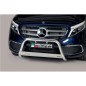 Bullbar - Misutonida - Medium - EU - Mercedes - V Klasse - 2020-2024 Bullbar - Misutonida - Medium - EU - Mercedes - V Klasse - 2020-2024