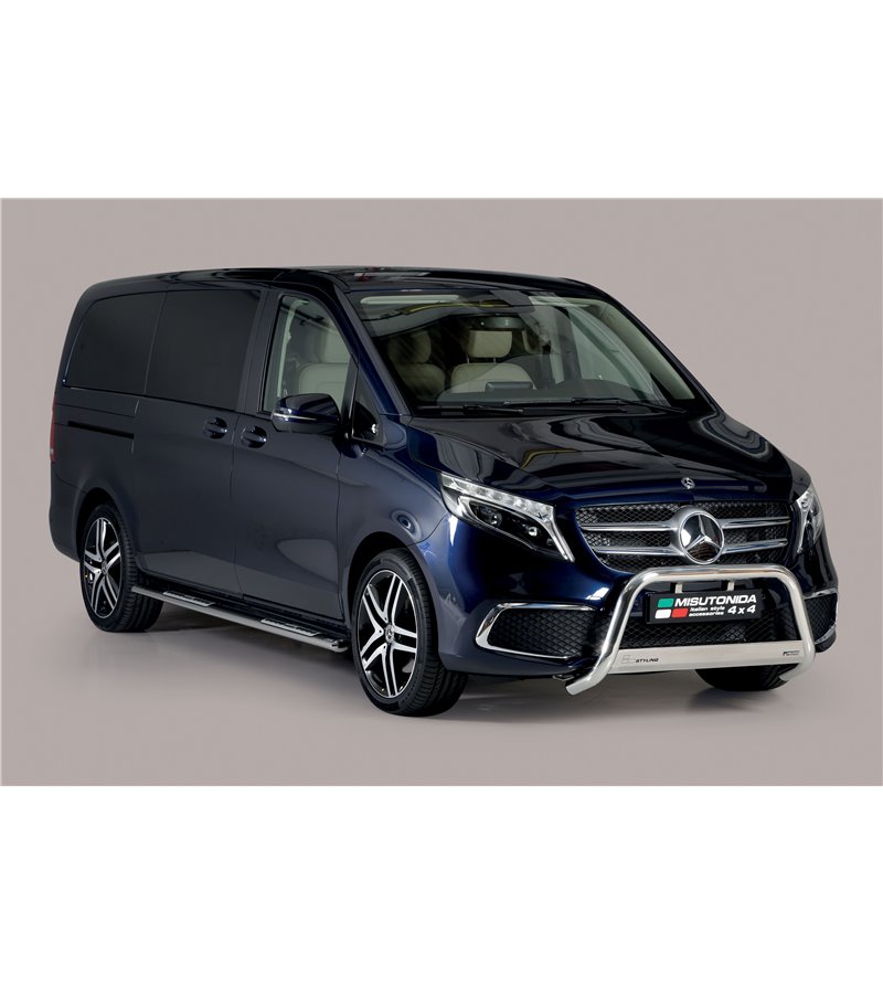 MERCEDES-BENZ V Klasse LONG 2015+