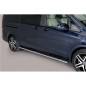 Sidorör - Misutonida - Grand Pedana - Oval - Set - Mercedes - V Klasse - 2020-2024 Sidorör - Misutonida - Grand Pedana - Oval - Set - Mercedes - V Klasse - 2020-2024