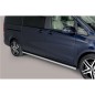 Sidorör - Misutonida - Pedana - Set - Mercedes - V Klasse - 2020-2024 Sidorör - Misutonida - Pedana - Set - Mercedes - V Klasse - 2020-2024