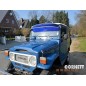 Sonnenblende - Klassisch - Rauch/Rot/Blau/Grün - Toyota - Landcruiser 40/50 - 1960+ Sonnenblende - Klassisch - Rauch/Rot/Blau/Grün - Toyota - Landcruiser 40/50 - 1960+