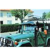 Toyota Landcruiser J4 - J5 - J7 Solskydd klassiskt - KG-LCJ-T1 - Lights and Styling