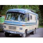 Zonneklep - Classic - Smoke/Rood/Blauw/Groen - Mercedes - T2 - Breitmaul Zonneklep - Classic - Smoke/Rood/Blauw/Groen - Mercedes - T2 - Breitmaul