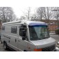 Solskydd - Classic - Rök/Röd/Blå/Grön - Mercedes - T2 - Vario - Solskydd - Classic - Rök/Röd/Blå/Grön - Mercedes - T2 - Vario -