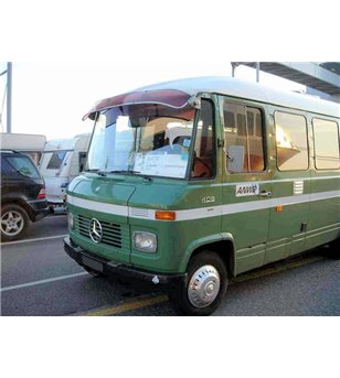 Cornett classic  zonneklep | Multifunctioneel   | LK-MBT2ADD-T1 