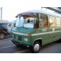 Zonneklep - Classic - Smoke/Rood/Blauw/Groen - Mercedes - T2 Zonneklep - Classic - Smoke/Rood/Blauw/Groen - Mercedes - T2