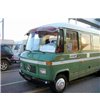 Mercedes T2 408-508-608 1967-1996 Sonnenblende klassisch - LK-MBT2ADD-T1 - Lights and Styling