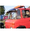 Mercedes T2 408-508-608 1967-1996 Sonnenblende klassisch - LK-MBT2ADD-T1 - Lights and Styling