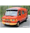 Mercedes T1 Sonnenblende klassisch - TR-MBT1-T1 - Lights and Styling