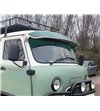 UAZ Bukhanka Solskydd klassiskt - TR-UAZB-T1 - Lights and Styling