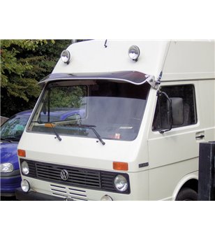 VW LT 1975-1995 Zonneklep Classic - TR-VWLT1-T1 - Lights and Styling