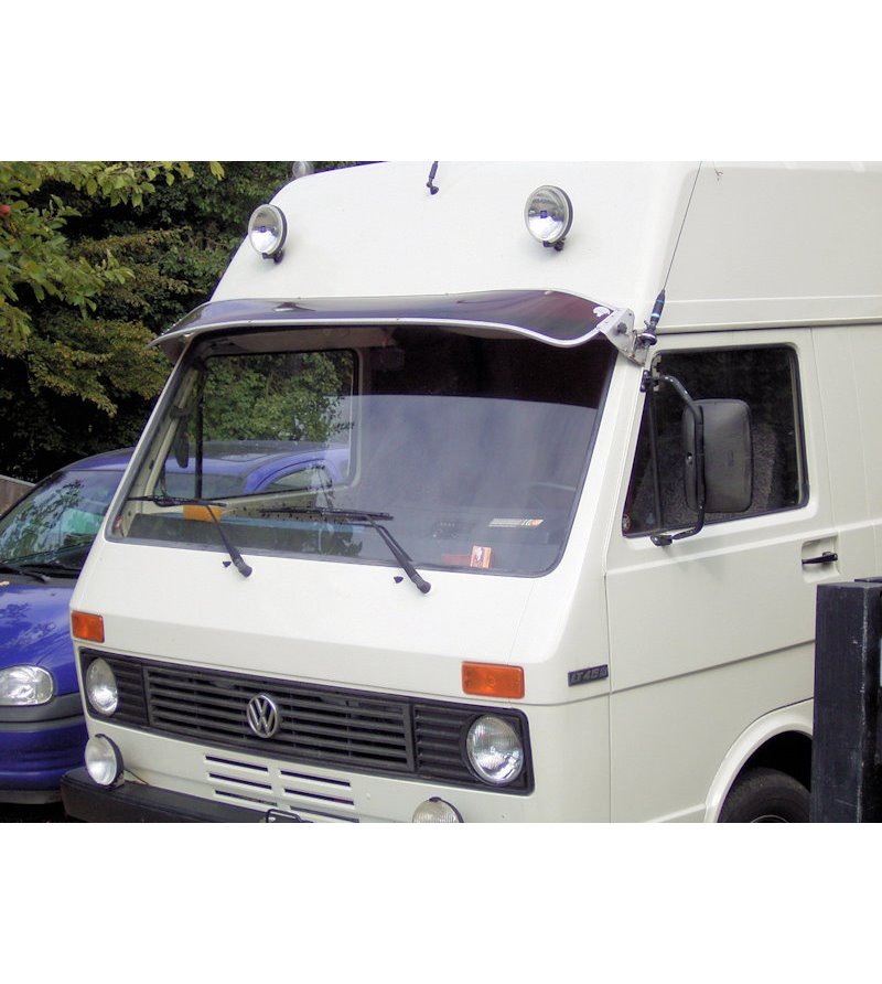 VW LT 1975-1995 Solskydd klassiskt - TR-VWLT1-T1 - Lights and Styling