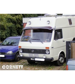 VW LT 1975-1995 Solskydd klassiskt - TR-VWLT1-T1 - Lights and Styling