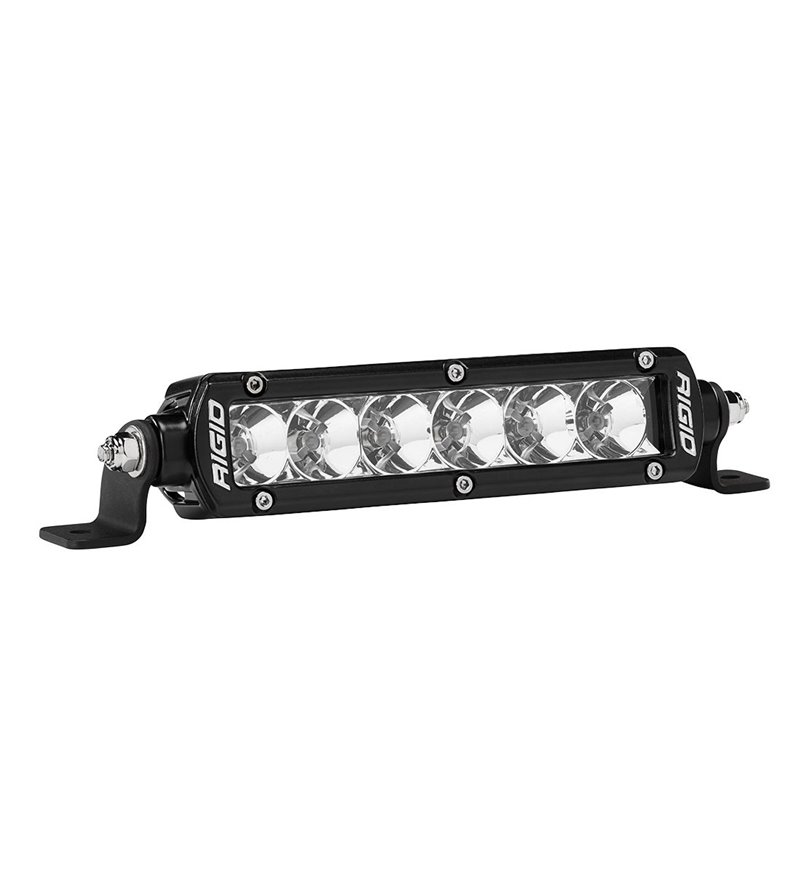 LED bar - Rigid Industries - SR Pro - 7.6" - 19.3cm - Driving LED bar - Rigid Industries - SR Pro - 7.6" - 19.3cm - Driving