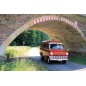 Sonnenblende - Klassisch - Rauch/Rot/Blau/Grün - Ford - Transit - MK1 - 1965-1978 Sonnenblende - Klassisch - Rauch/Rot/Blau/Grün - Ford - Transit - MK1 - 1965-1978