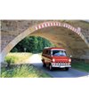 Ford Transit MK1 1965-1978 Sun Visor Classic - TR-FTRMK1-T1 - Lights and Styling
