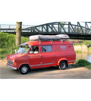 Ford Transit MK1 1965-1978 Sonnenblende klassisch - TR-FTRMK1-T1 - Lights and Styling