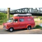 Zonneklep - Classic - Smoke/Rood/Blauw/Groen - Ford - Transit - MK1 - 1965-1978 Zonneklep - Classic - Smoke/Rood/Blauw/Groen - Ford - Transit - MK1 - 1965-1978