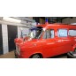 Zonneklep - Classic - Smoke/Rood/Blauw/Groen - Ford - Transit - MK1 - 1965-1978 Zonneklep - Classic - Smoke/Rood/Blauw/Groen - Ford - Transit - MK1 - 1965-1978