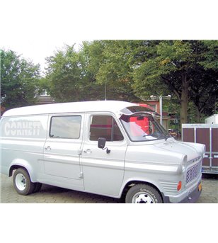 Ford Transit MK1 1965-1978 Zonneklep Classic - TR-FTRMK1-T1 - Lights and Styling