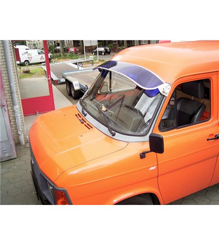 Ford Transit MK2 1978-1985 Sonnenblende klassisch - TR-FTRMK2-T1 - Lights and Styling