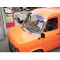 Sun visor - Classic - Smoke/Red/Blue/Green - Ford - Transit - MK2 - 1978-1985 Sun visor - Classic - Smoke/Red/Blue/Green - Ford - Transit - MK2 - 1978-1985