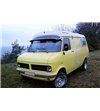 Bedford TJ Sonnenblende klassisch - TR-BFTJ-T1 - Lights and Styling