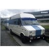 Fiat Ducato -1994 Solskydd klassiskt - TR-FD1-T1 - Lights and Styling