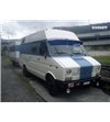 Iveco Daily -1990 Sun Visor Classic - TR-ID1-T1 - Lights and Styling
