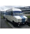 Renault Trafic 1980-2001 Sun Visor Classic - TR-RT1-T1 - Lights and Styling