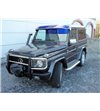 Mercedes G-Class Sun Visor Classic - KG-MBG-T1 - Lights and Styling