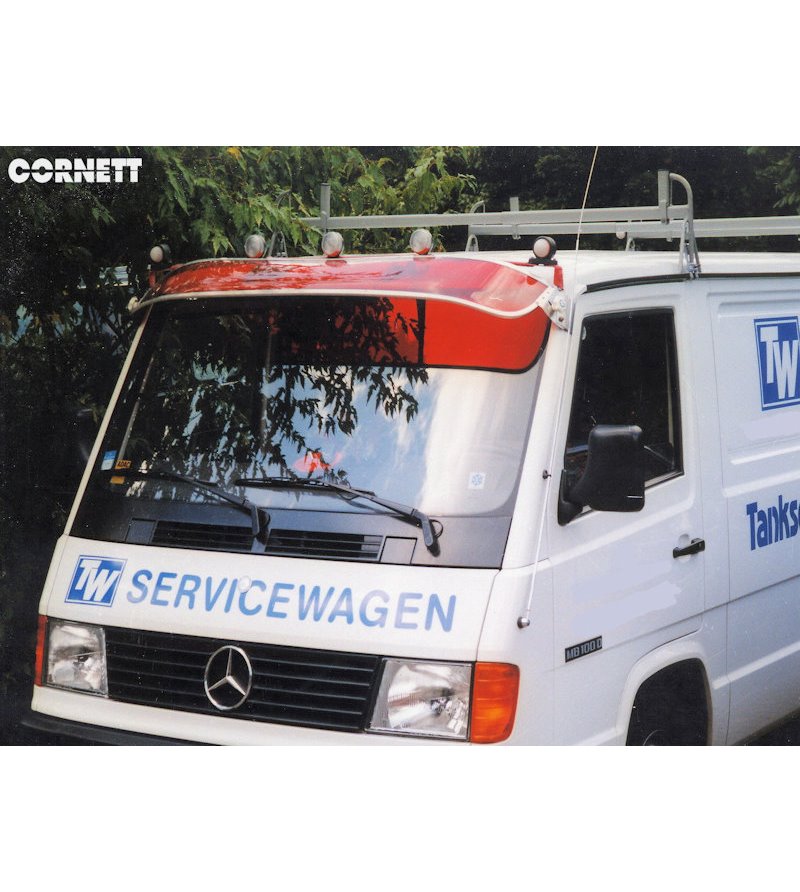 Cornett classic zonneklep | Multifunctioneel | KG-MB100-T1 Cornett classic zonneklep | Multifunctioneel | KG-MB100-T1